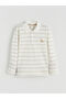 Nevavm with a Difference Polo Collar Boys' T-Shirt and Pants - 4