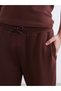 Rmz clothing end of season deals brown standard fit men's pants - 3