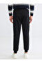 Esvab • Modern & Distinctive Standard Fit Men's Jogger Sweatpants with Zipper Pockets - 5