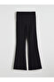 Extra Tight Flared Women's Trousers - 5