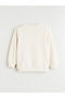 Lcw Kidsbeige Crew Neck Boys' Sweatshirt 2-Pack - 4