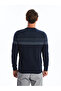 Özmarka New Season Crew Neck Men's Knitwear Sweater - 8