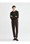 Trendlucky Standard Fit Men's Trousers with a Difference