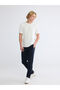 Özmarka New Season Standard Fit Men's Sweatpants