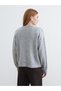 I V Dikim Self-Embroidered Women's Knitwear Cardigan from Freezen Store - 5