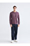 سويت شيرت رجالي مطبوع عليه I Zero Roba Collar من Freezen Store - 3