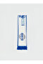 Peak New Season Printed Men's Scarf - 2