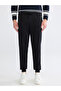 Esvab • Modern & Distinctive Standard Fit Men's Jogger Sweatpants with Zipper Pockets - 3