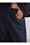 Esvab • Modern & Distinctive Baggy Fit Women's Jean Pants - 4