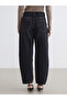 Balloon Fit Women's Jean Pants for Style Seekers from Uzg Store - 5