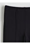 Extra Tight Flared Women's Trousers - 6