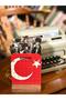 Atatürk 2026 Takvim - 2