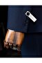 Italian Style S Slim Fit Peaked Lapel Jacket Vest Pants Suit Navy Blue T15060 - 5