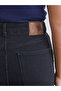 Ozmarka New Season Plus Size Flare Women's Jeans - 4