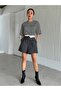 Simp Written Oversized T-Shirt - 3