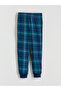 Gray new york Printed boys' pajama set - 8