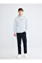 Peak New Season Printed Men's Thick Sweatshirt - 2