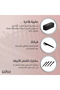 Laptite Brush - Black Thermal Hairbrush - 5