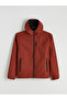 Ozmarka New Season Hooded Men's Jacket - 6