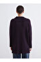 Quality Pieces from Çelebi Store Devrik Roba Collar Women's Knitwear Sweater - 8