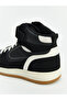 Alita City Lcw Steps Black Boys' Sneaker with a Difference - 4