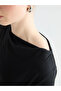 Boat Neck Gathered Dress (W5) - 4