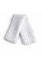Hand Knitted Puffy Plush Children's Scarf 15X150 cm - 2