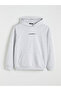 Peak New Season Printed Men's Thick Sweatshirt - 5