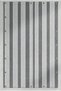 4-Sided Bird-Eye Garden Tarpaulin |   Outdoor Balcony, Garage and Terrace Curtain – Gray Gray - 3