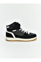 Alita City Lcw Steps Black Boys' Sneaker with a Difference - 2