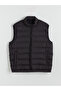 Vizyon New Season Standard Fit Stand Collar Men's Puffer Vest - 6