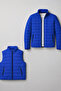 Transitional Men's 3-Piece Combination Set |   Inflatable Coat + Vest + Gift Knit Sweater - 2