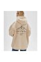 Poland Patterned Premium Hooded Sweatshirt