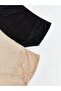 Özmarka New Season Lace Detailed Classic Panties 2-Pack - 3