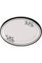 35 Piece Floral Beast Melamineware Dinner Set - 4
