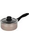 10-Piece Non-Stick Cookware Set with Granite Coating - 6