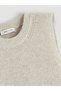 I Zero Roba Collar Women's Knitwear Sweater from Freezen Store - 7