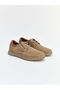 Ozmarka New Season Suede Look Men's Classic Shoes