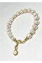 Pearl Bracelet – Elegant Design with Handmade Steel Apparatus - 5