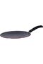 Fry Pan Tawa And Turner, Non-Stick Coating, DC1959 - Set Of 3 Cookware - 5