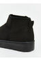 Ozmarka New Season Suede Look Women's Boots - 5