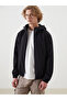 Nevavm Standard Mold Hooded Men's Raincoat with a Difference