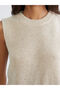 I Zero Roba Collar Women's Knitwear Sweater from Freezen Store - 4