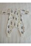 Sleeveless Sleeping Bag 100% Natural Cotton Double Layer Flannel Special Fabric Unisex 1.0 Tog 20-24 Degrees - 3