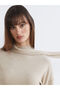 Esvab • Modern & Distinctive Stand-Up Collar Women's T-Shirt - 4