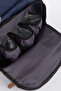 Mother Baby Care Backpack with Diaper Mat and Keychain Gift - 8