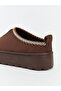 Alita City Lcw Steps Brown Women's House Slippers with a Difference - 5