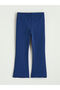 Timeless Clothing & Timeless Choices Spanish Flared Girls' Leggings - 3