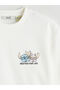 Sparkling Choices from Shining Store Women's Thick Sweatshirt with Lilo and Angel Print - 7