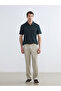 Nevavm with a Difference Polo Collar Men's T-Shirt - 2